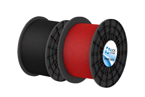 pv一f1x4光伏电缆-解读光伏电站关键设备